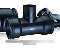 What Do Electrofusion Fittings Do?