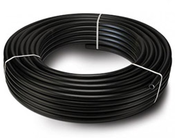 Geothermal Pipes and Fittings for Heat Pumps