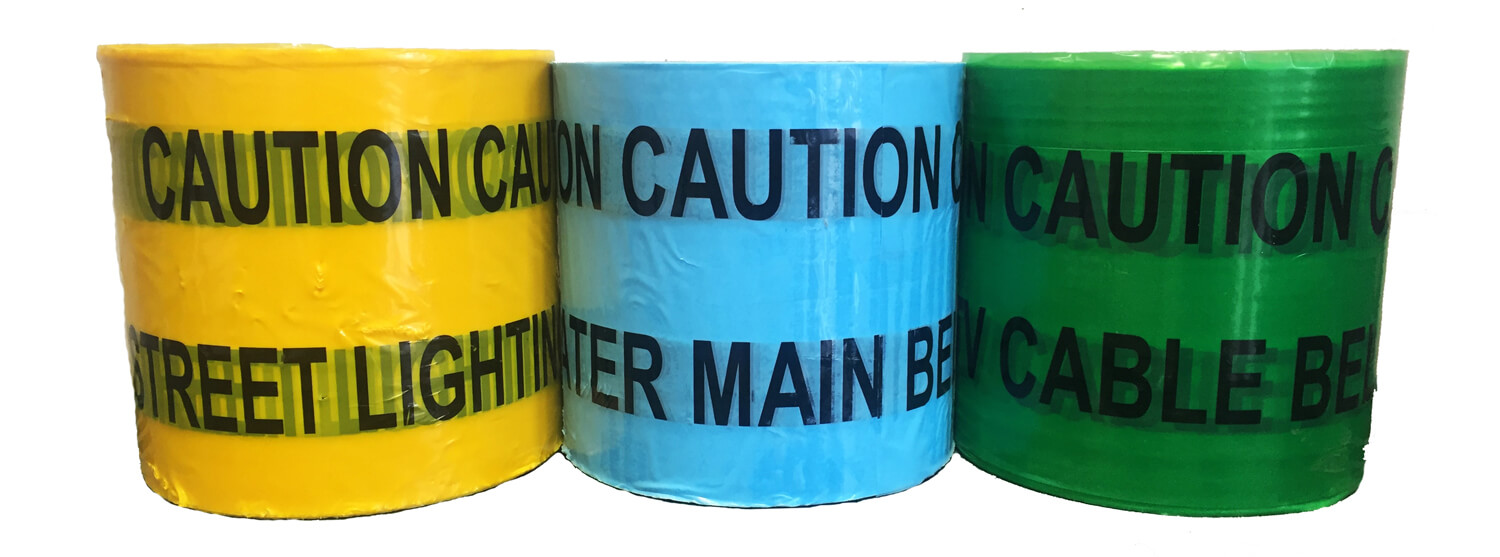 Marker Tapes
