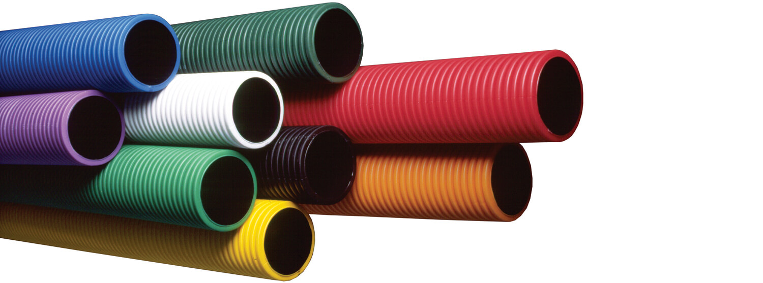 Twinwall Ducting