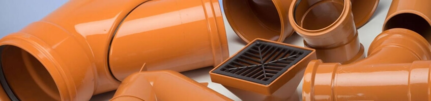 Polysewer: Revolutionising Underground Drainage