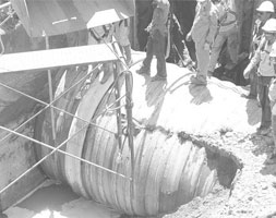 Sylmasta Cornwall: Permanent Pipe Leak Repair In 30 Minutes