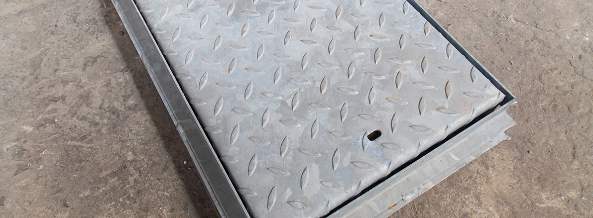 What Benefits Do Manhole Covers & Frames Bring?