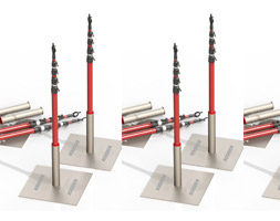 Guardposts